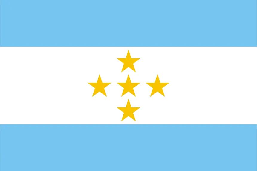 Drapeau Tavini Huiraatira